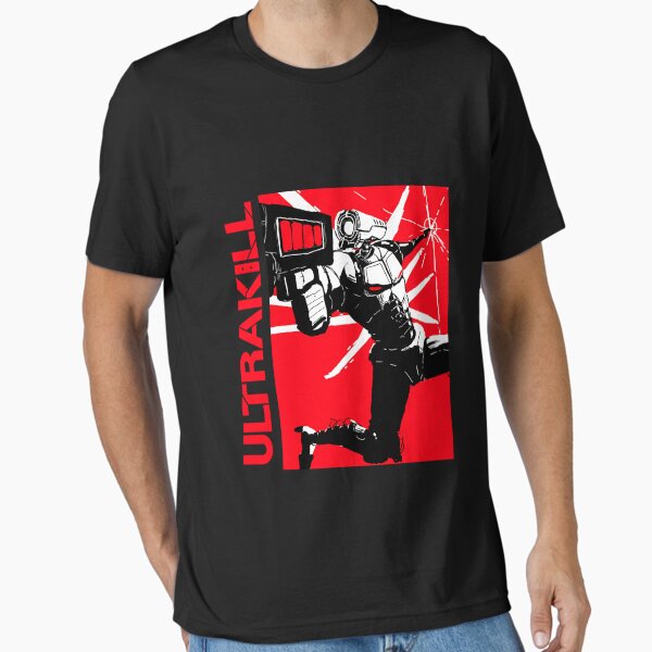 Item preview, Ultrakill designed and sold by hargisnamocho.
