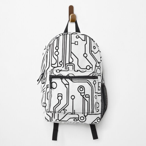Item preview, Circuit board design designed and sold by mind-coloring.