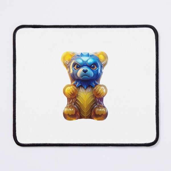Item preview, Bearverine designed and sold by StreetPulp.