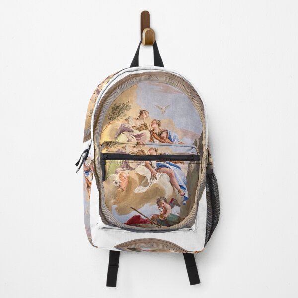Item preview, French Baroque ceiling painting designed and sold by ricoflinn.
