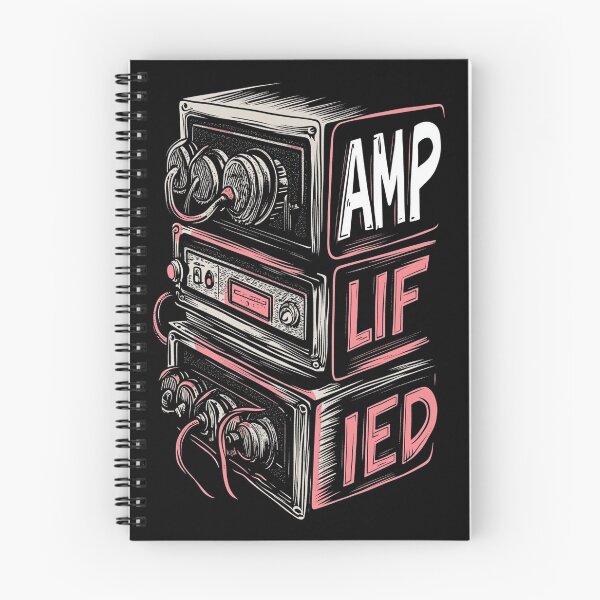 Item preview, Amplified Sign 3 designed and sold by sbdigital.