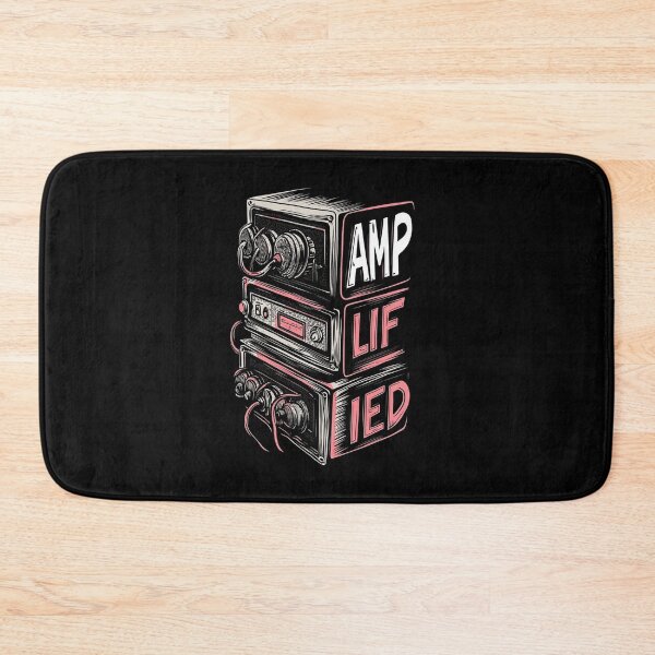 Item preview, Amplified Sign 3 designed and sold by sbdigital.