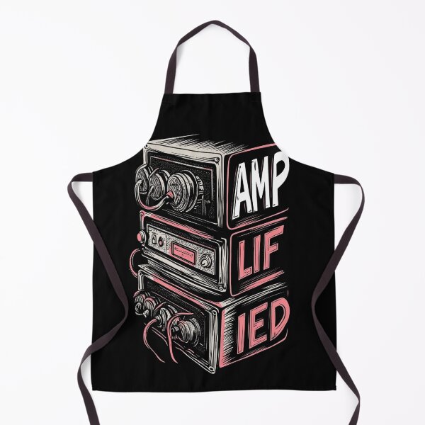 Item preview, Amplified Sign 3 designed and sold by sbdigital.
