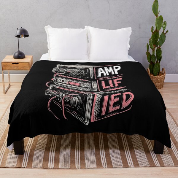 Item preview, Amplified Sign 3 designed and sold by sbdigital.