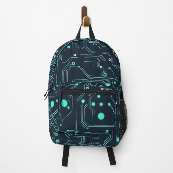 Item preview, Circuit board design designed and sold by mind-coloring.