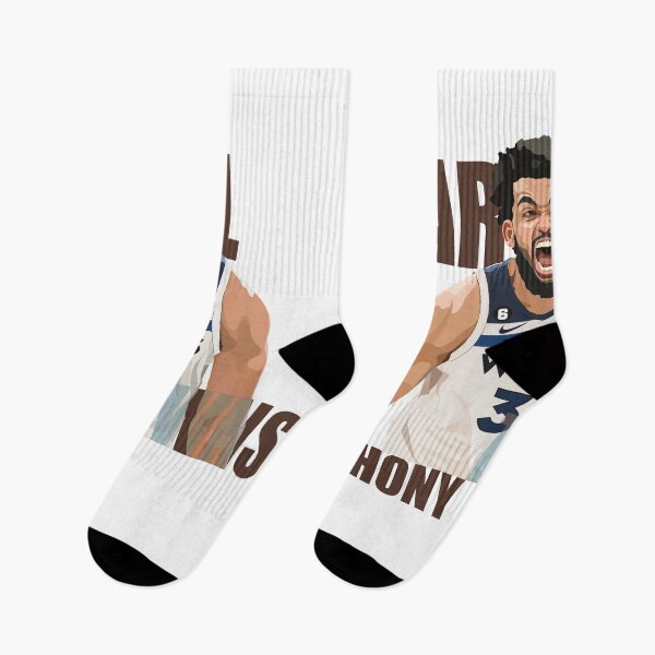 Item preview, KARL-ANTHONY TOWNS - KAT 32 designed and sold by CHALEE-P.