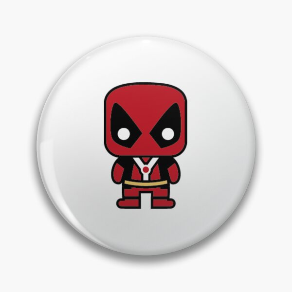 Item preview, MiniKiller designed and sold by StreetPulp.