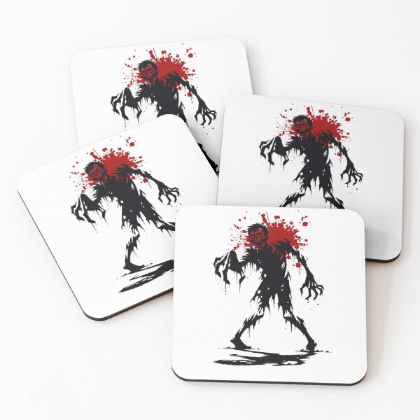 Item preview, Blood Zombies  designed and sold by EvelinZ.