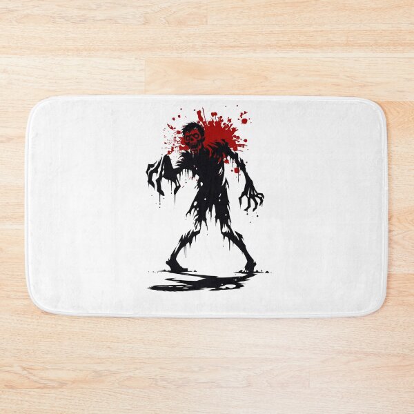 Item preview, Blood Zombies  designed and sold by EvelinZ.