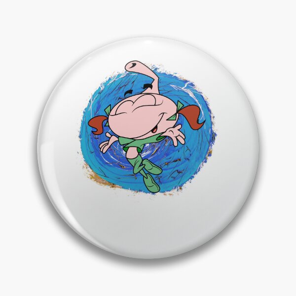 Item preview, The Characters on a Stylish designed and sold by Hitthebooks.