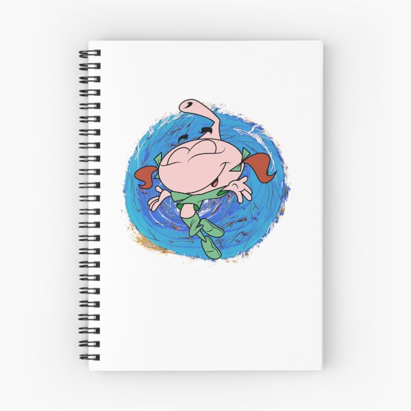 Item preview, The Characters on a Stylish designed and sold by Hitthebooks.