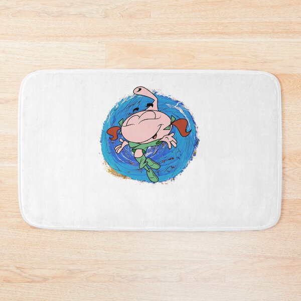 Item preview, The Characters on a Stylish designed and sold by Hitthebooks.