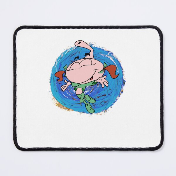 Item preview, The Characters on a Stylish designed and sold by Hitthebooks.
