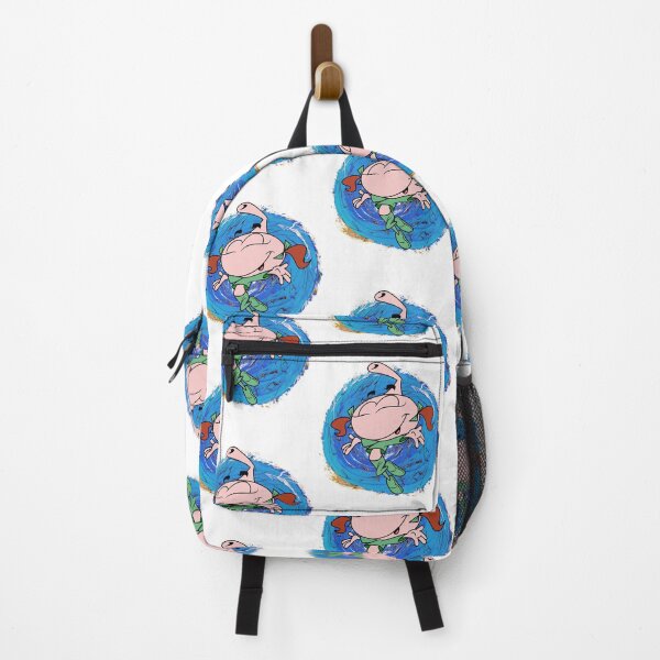 Item preview, The Characters on a Stylish designed and sold by Hitthebooks.