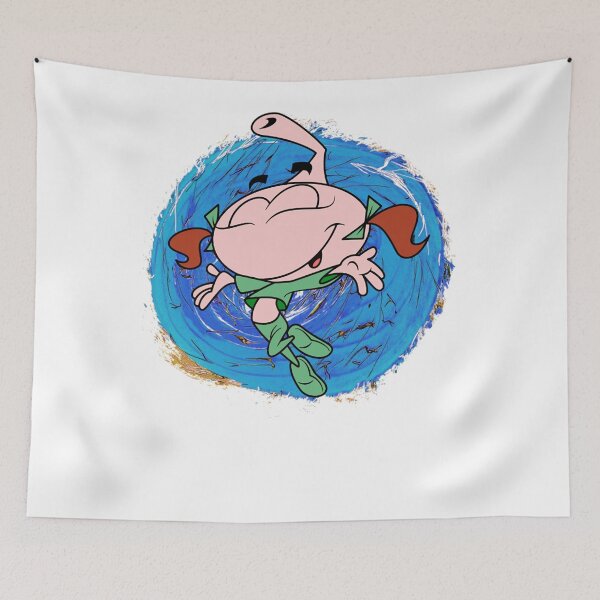 Item preview, The Characters on a Stylish designed and sold by Hitthebooks.