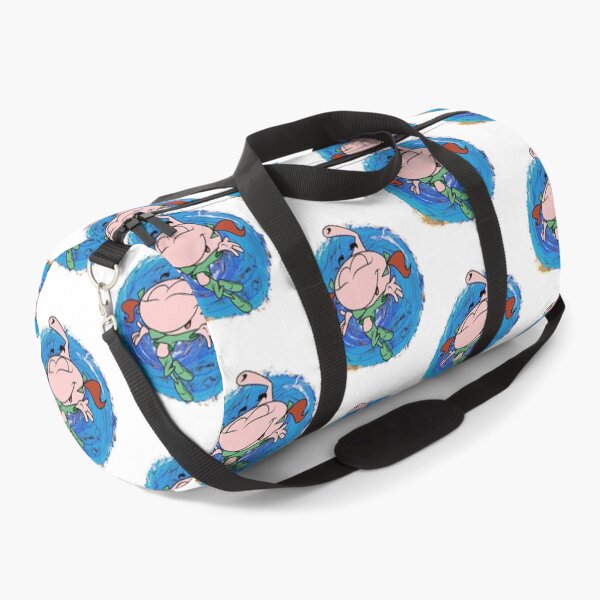 Item preview, The Characters on a Stylish designed and sold by Hitthebooks.