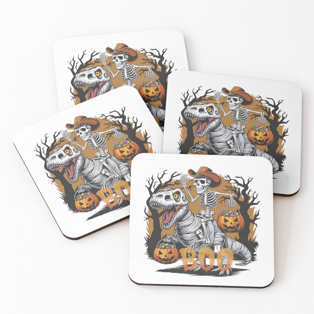 Item preview, Coasters (Set of 4) designed and sold by benjyjump.