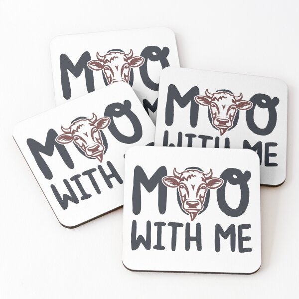 Item preview, Moo with Me [Rent] designed and sold by lazarusheart.