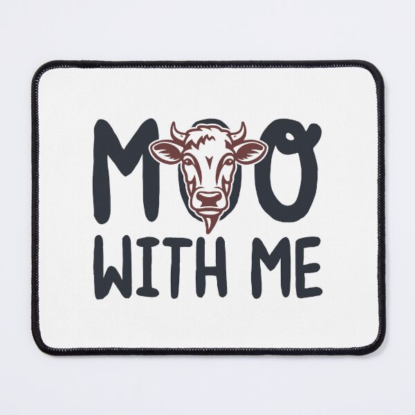 Item preview, Moo with Me [Rent] designed and sold by lazarusheart.