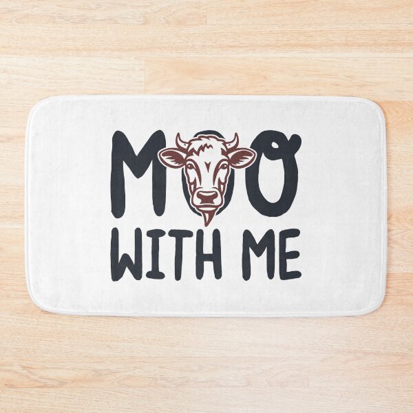 Item preview, Moo with Me [Rent] designed and sold by lazarusheart.