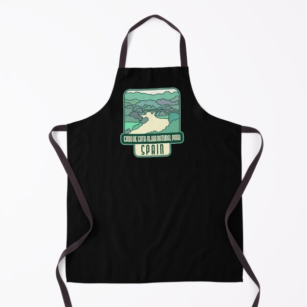 Item preview, Cabo de Gata-Nijar Natural Park – Spain designed and sold by Moritz Schwäble.
