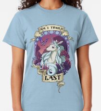 The Last Classic T-Shirt