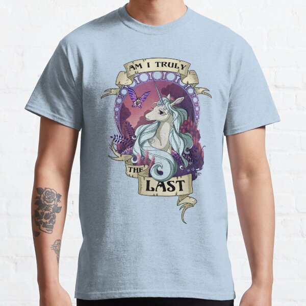 Item preview, The Last designed and sold by etcherSketch.