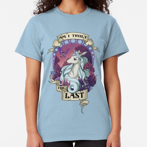The Last Classic T-Shirt