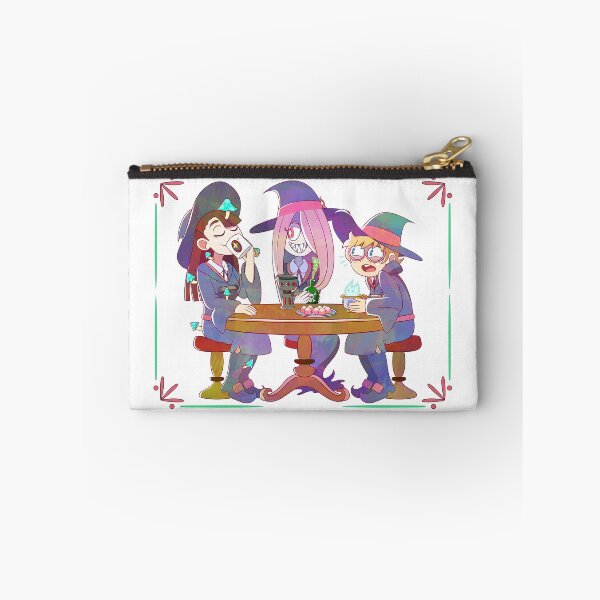 Item preview, Little Witch Academia  designed and sold by GrittySugar.
