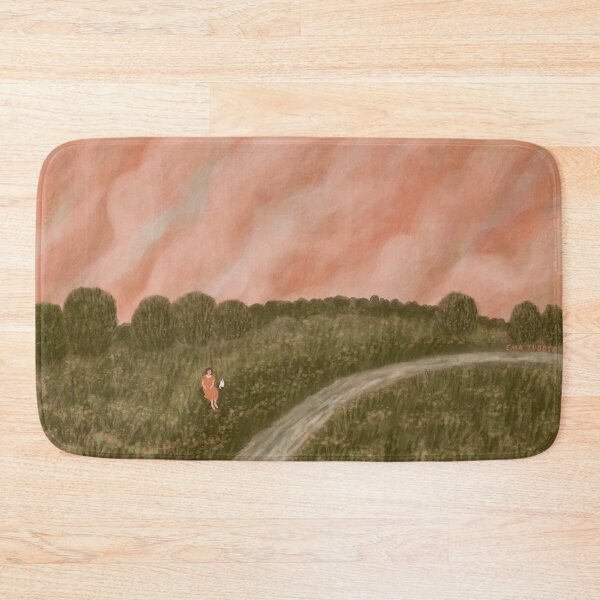 Item preview, Sitting by the river designed and sold by Ema Tudose.