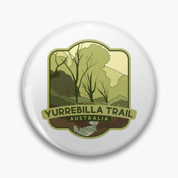 Item preview, Yurrebilla Trail – Australia designed and sold by Moritz Schwäble.