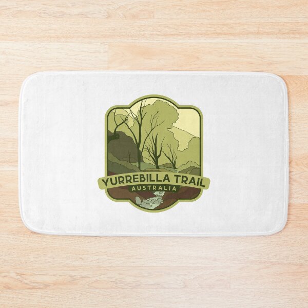 Item preview, Yurrebilla Trail – Australia designed and sold by Moritz Schwäble.