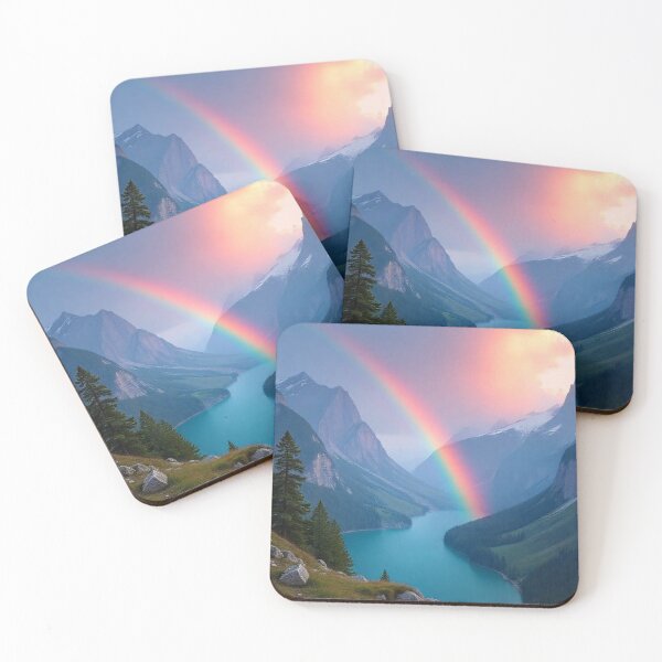 Item preview, Ravishing Rainbow designed and sold by TLC4ever.