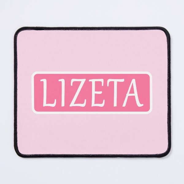 Item preview, Lizeta Name designed and sold by Jeallan Designs.