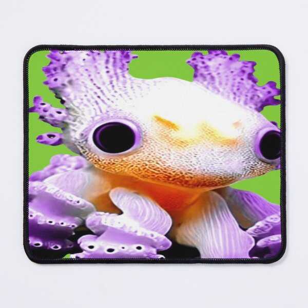 Item preview, Deepsea Animal Artwork  designed and sold by 3triadstore.