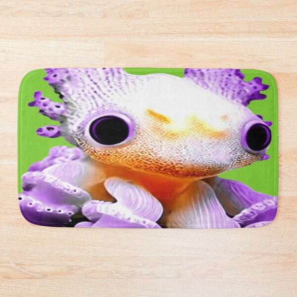 Item preview, Deepsea Animal Artwork  designed and sold by 3triadstore.
