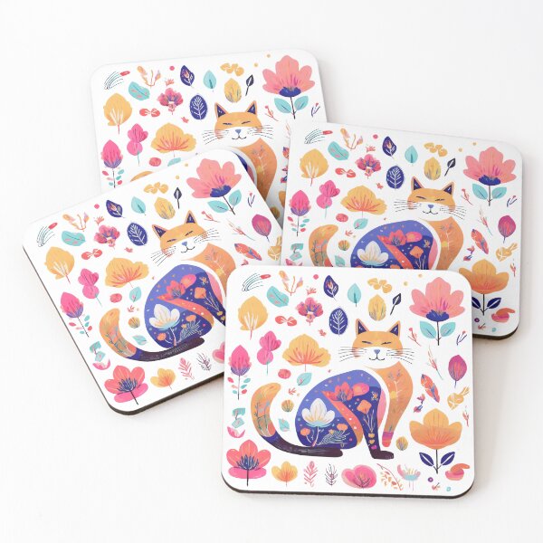 Item preview, Cat 20 designed and sold by sofilustra.