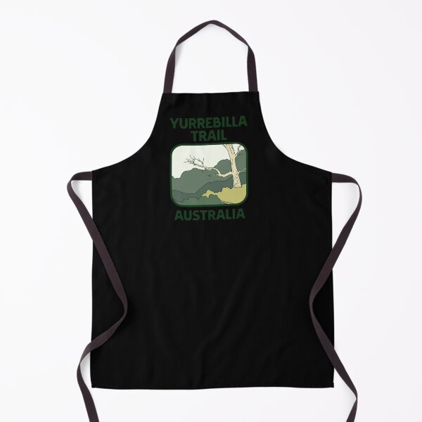 Item preview, Yurrebilla Trail – Australia designed and sold by Moritz Schwäble.