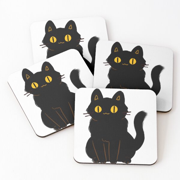 Item preview, Purrfectly Whiskered designed and sold by EpochEchoes.
