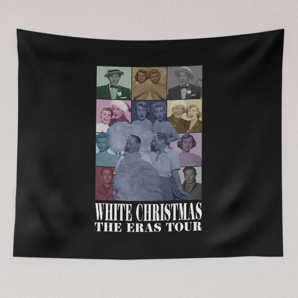 Item preview, The Christmas Movie designed and sold by DollyCadogan.