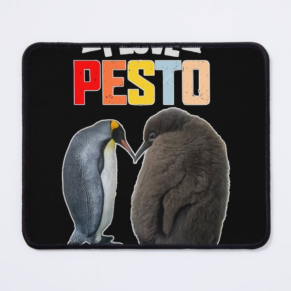 Item preview, I love pesto designed and sold by Celestia1l24.