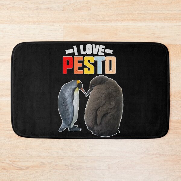 Item preview, I love pesto designed and sold by Celestia1l24.