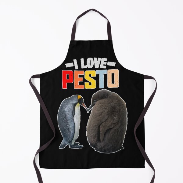 Item preview, I love pesto designed and sold by Celestia1l24.