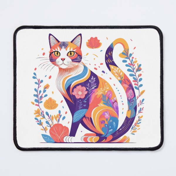 Item preview, Cat 21 designed and sold by sofilustra.