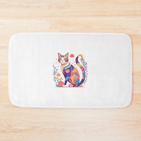Item preview, Cat 21 designed and sold by sofilustra.
