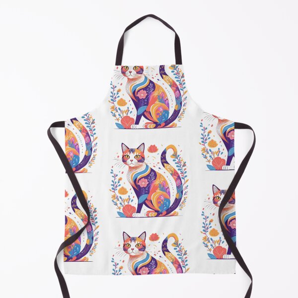 Item preview, Cat 21 designed and sold by sofilustra.