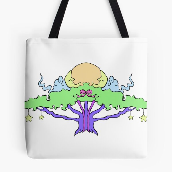 Item preview, Banyan Tree In Dream designed and sold by Star Flush.