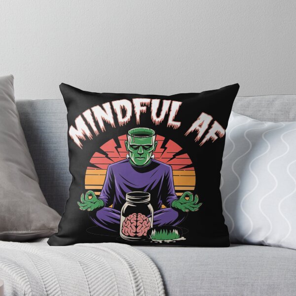 Item preview, Unisex  Mindful AF designed and sold by spaceboycantlol.