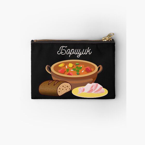 Item preview, Ukrainian Food.Ukrainian borscht designed and sold by ridnaledesigner.