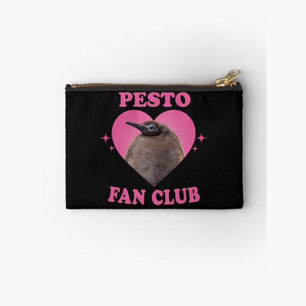 Item preview, Pesto Fan Club designed and sold by Celestia1l24.